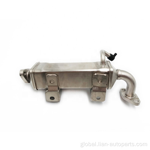 Egr Cooler Factory Good Quality Cheap EGR COOLER FOR Mazda / Ford Ranger WE0520304 Supplier